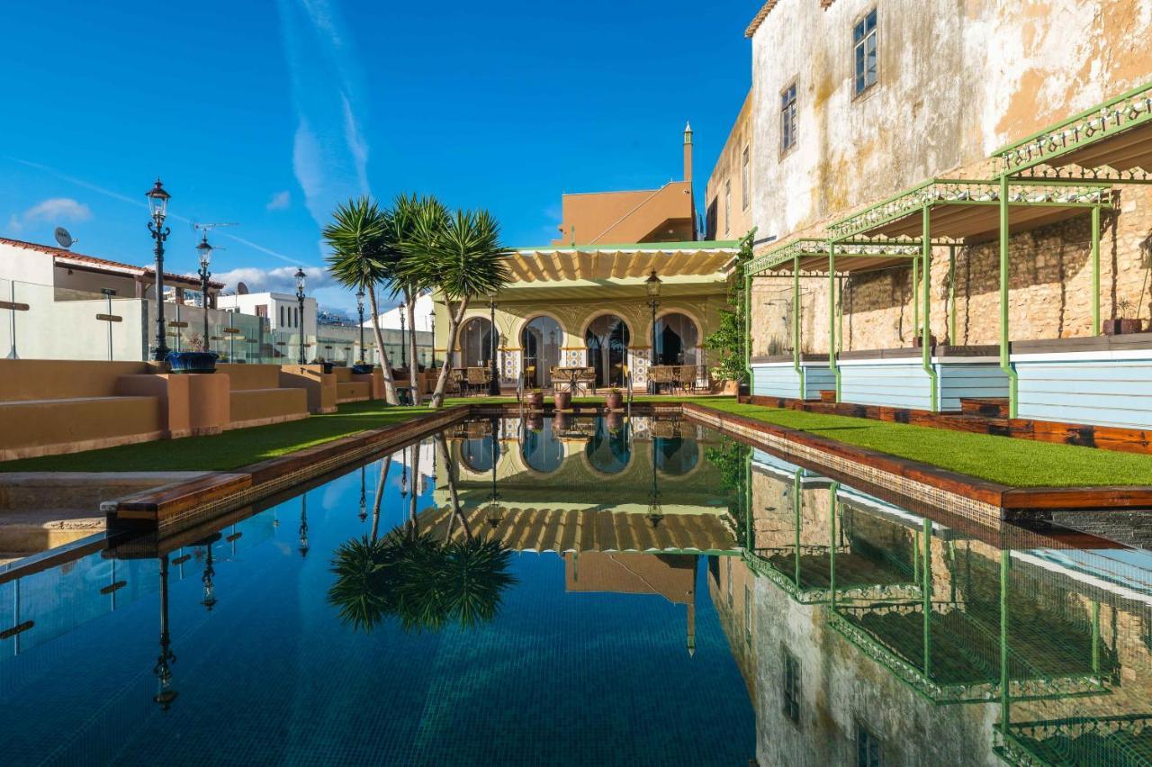 Vila Origens Boutique Hotel Albufeira - Adults Only Eksteriør bilde