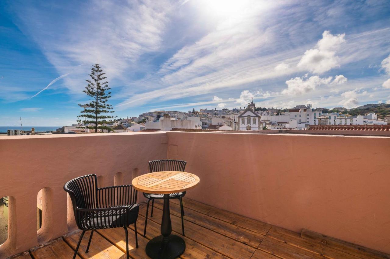 Vila Origens Boutique Hotel Albufeira - Adults Only Eksteriør bilde