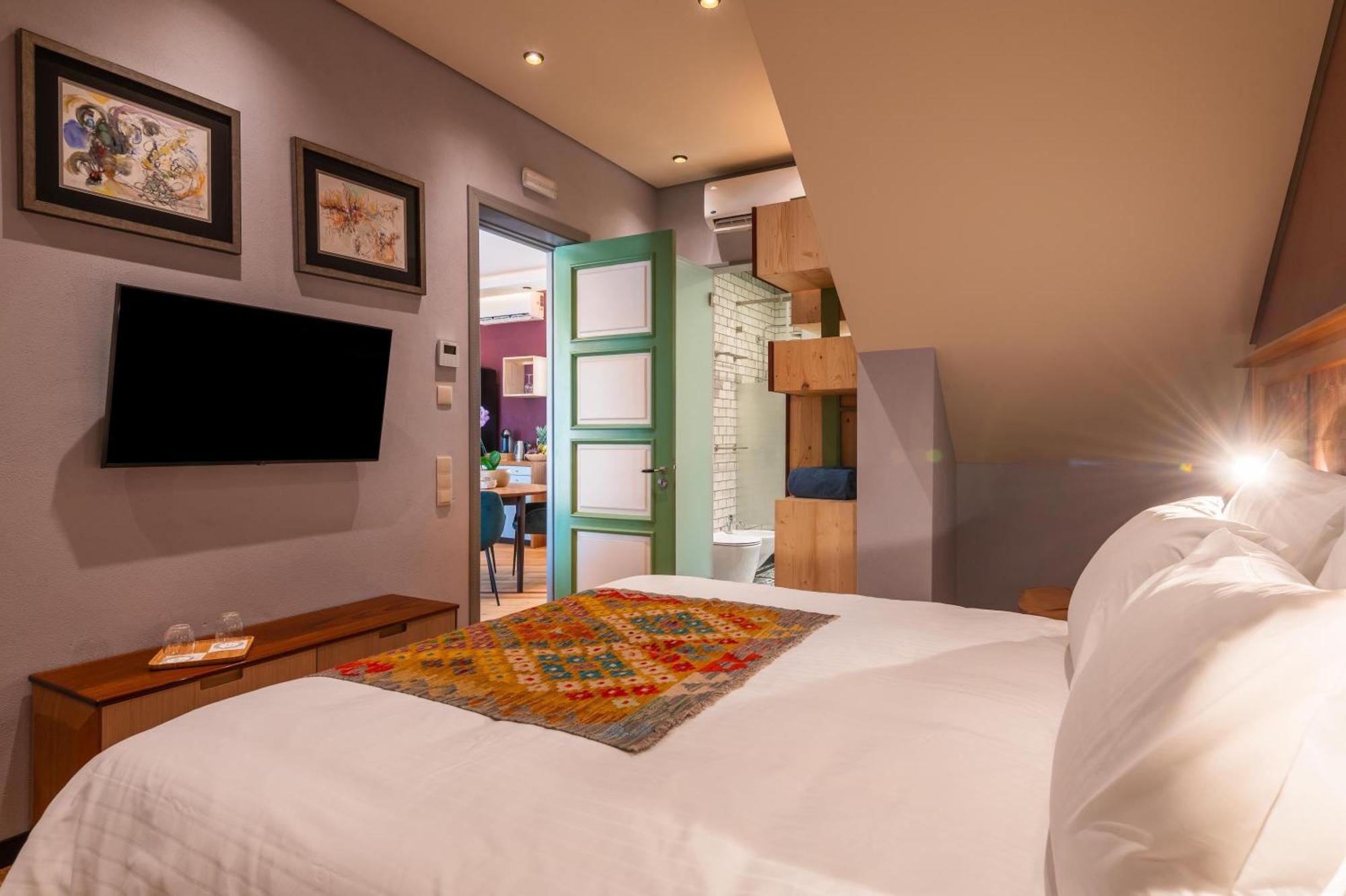 Vila Origens Boutique Hotel Albufeira - Adults Only Eksteriør bilde